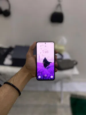 جهاز Samsung Galaxy A54 5G شبه جديد