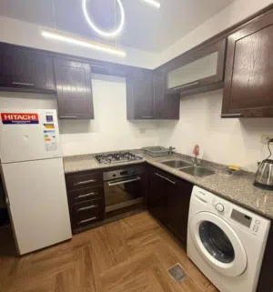 50 m2 3 Bedrooms Apartments for Sale in Amman University Street