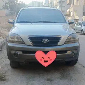 كيا سورينتو 2004