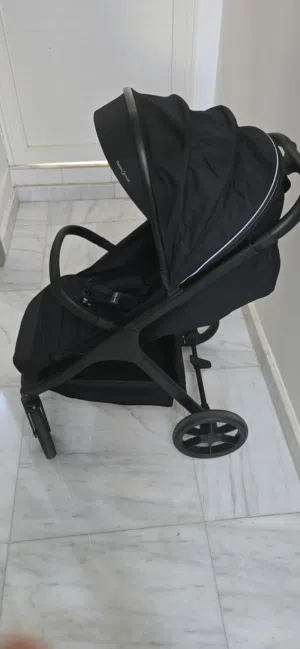 عربة اطفال babies and more
