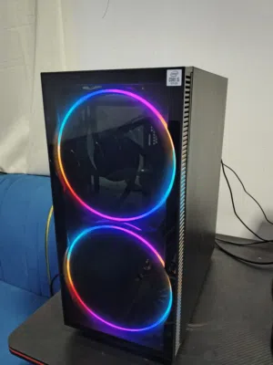 بي سي قيمنق pc gaming
