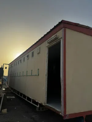 Porta cabin