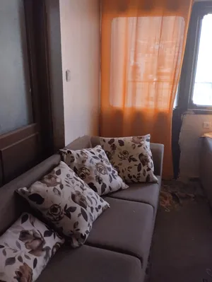 120 m2 3 Bedrooms Apartments for Rent in Nablus Al Makhfeyah