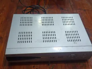 ديمو التلفاز