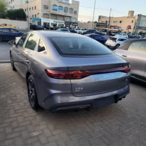 byd qin l 2042
