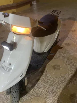 دراج 100cc