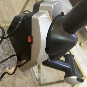 مكينة الأيسكريم
