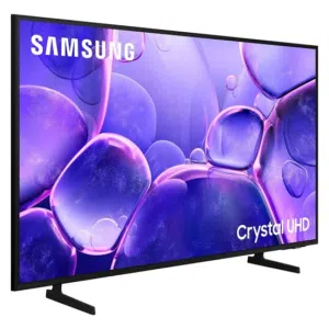 تلفزيون سامسونج 75 بوصة موديل U8000F (موديل 2025) فوركبه سمارت
