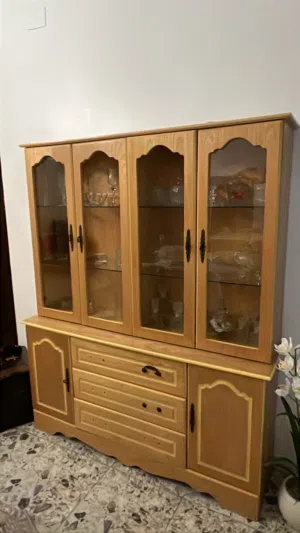 بوفي اماعين