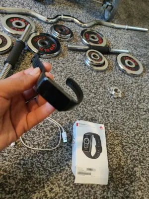 Huawei smart watches for Sale in Zarqa