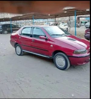 فيات سسينا