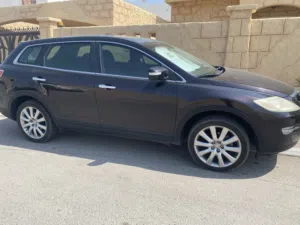 مازدا للبيع CX9 Mazda CX9