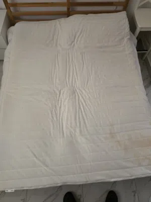 Mattress pad