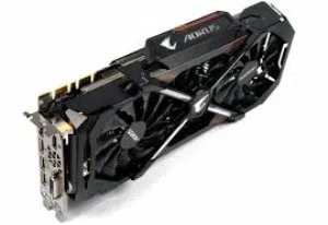 أقوى نسخة لكرت 1080ti وحش للبيع