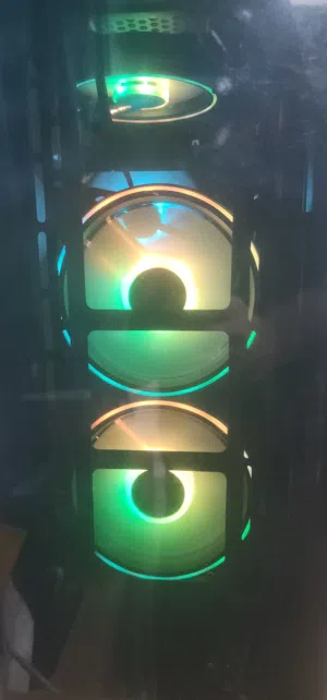 Gamin pc for sale