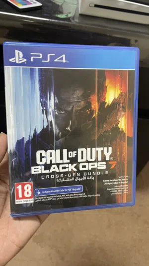 Call of duty black ops 7