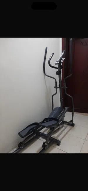 جهاز كارديو