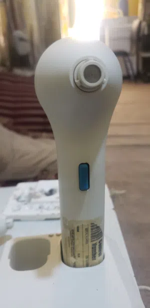 جهاز قياس نسبه البيليروبين