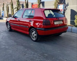 جولف MK3 1994