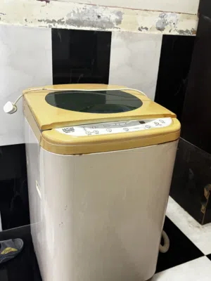 Wolf Power WFA 70 washing machine 7kg
