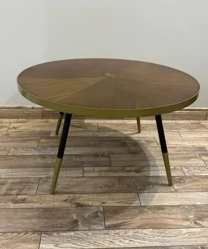 Tables - Chairs - End Tables . Used2