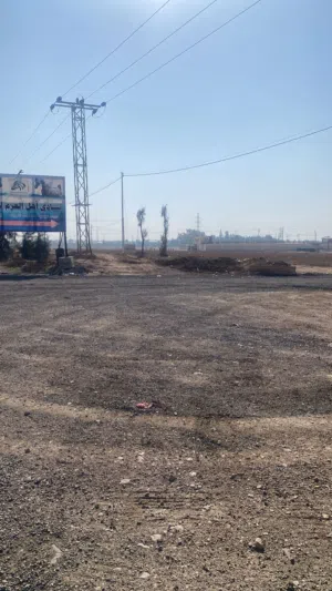 Commercial Land for Sale in Amman Other