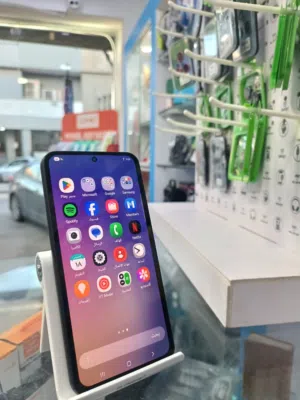 Samsung Galaxy A54 256 GB in Tripoli