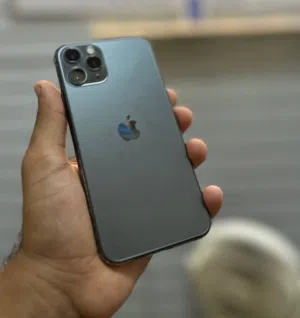Apple iPhone 11 Pro 512 GB in Aden