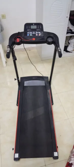 جهاز المشي speed top