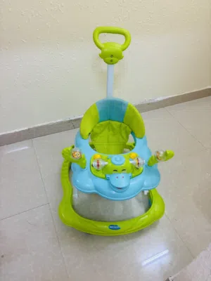Baby walker