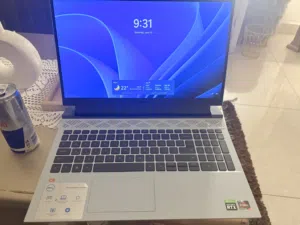 Laptop Dell G15 5515
