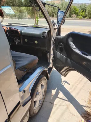 Used Hyundai H 100 in Irbid