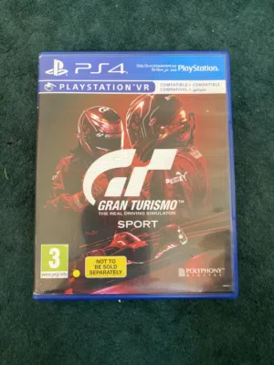 اشرطة للبيع ps4مستعمل