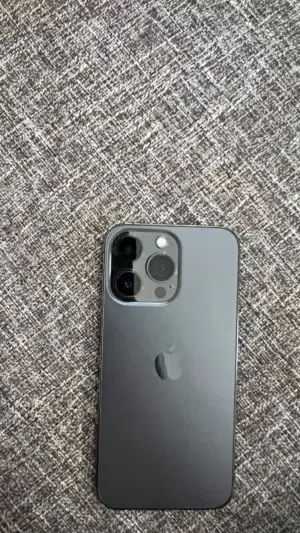 Ip13 pro للبيع شوف الوصف