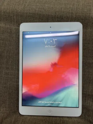 Apple iPad Mini 2 16 GB in Al Dakhiliya