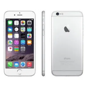 مطلوب ايفون 6 رصاصي (Uae Version)64 Gb
