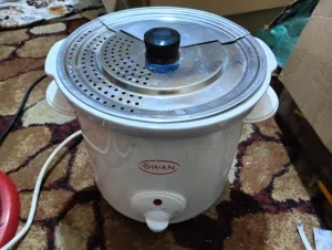 قدر كهربائي