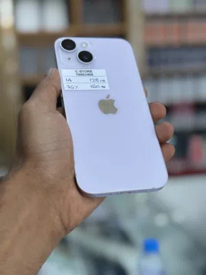 iPhone 14 128 GB Marvelous condition