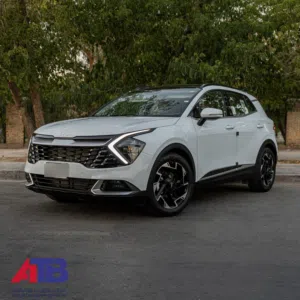 كيا سبورتج 2025 GT بمواصفات كاملة و بسعر حصري