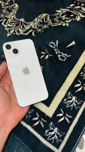 Apple iPhone 13 128 GB in Tripoli