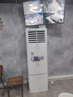 GIBSON 5 - 5.4 Ton AC in Basra