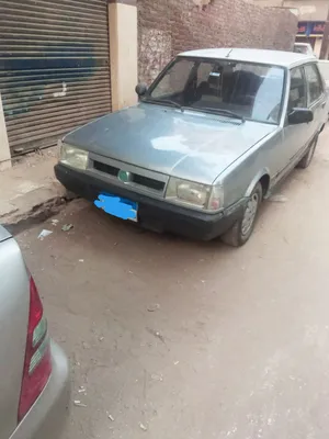 Used Fiat Other in Sohag