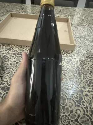 عسل سمر بووطويق