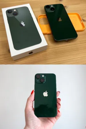 Apple iPhone 13 Mini Other in Karbala