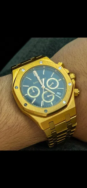 Analog Quartz Audemars Piguet watches for sale in Amman