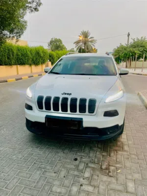 Jeep Cherokee 2017 v4