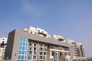 امتلك وحدتك السكنيه