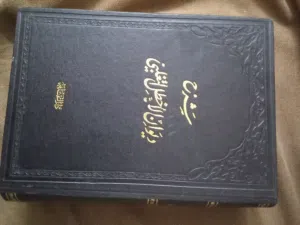 كتب الأخطل والمتنبي