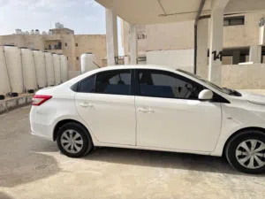 تويوتا يارس 2016 فحص كامل 7 جيد