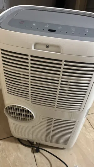 TCL 0 - 1 Ton AC in Amman